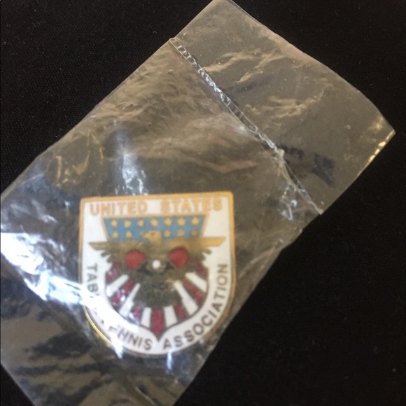 🇺🇸 Olympic Pin Collection ❤️💙 - Picture 6 of 8